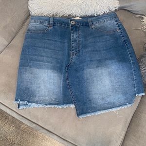 New/Gently Used Clothing